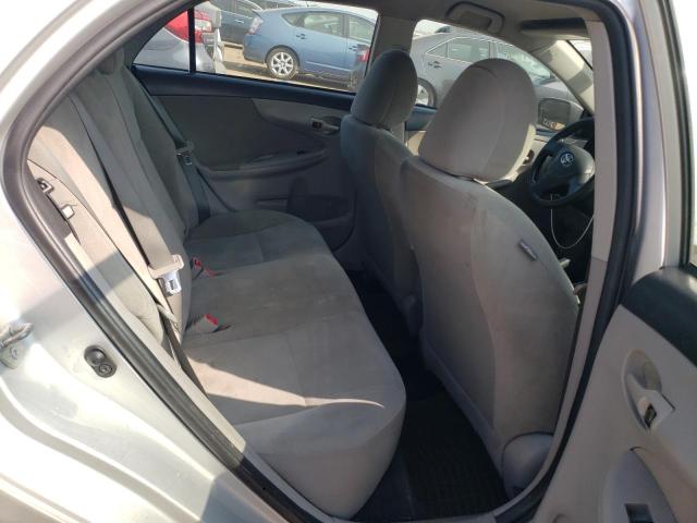 Photo 10 from auction – 2013 TOYOTA COROLLA BA with VIN 5YFBU4EE5DP207424