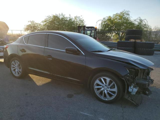 Photo 4 from auction – 2016 ACURA ILX BASE W with VIN 19UDE2F34GA017857