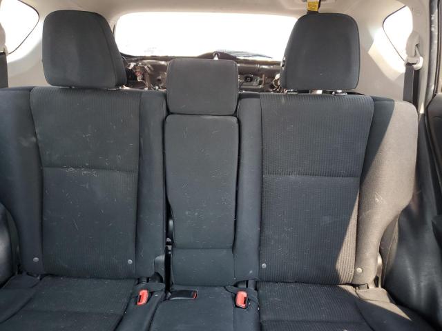Photo 10 from auction – 2015 TOYOTA RAV4 LE with VIN 2T3ZFREV9FW217243