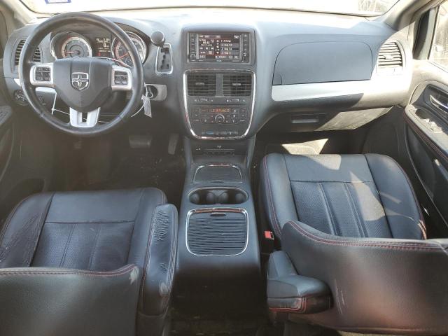 Photo 8 from auction – 2016 DODGE GRAND CARA with VIN 2C4RDGEG3GR132387