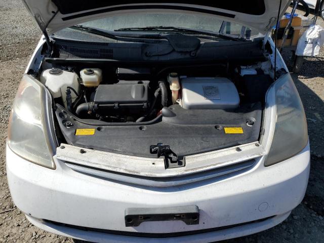 Photo 11 from auction – 2008 TOYOTA PRIUS with VIN JTDKB20U583405539