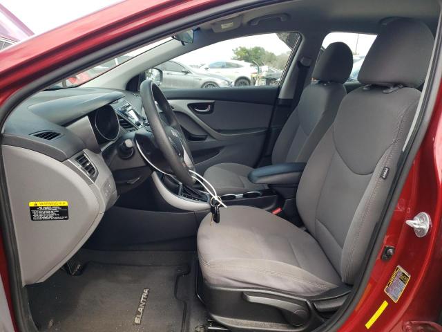 Photo 7 from auction – 2016 HYUNDAI ELANTRA SE with VIN 5NPDH4AE9GH656013