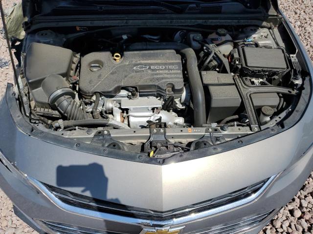 Photo 11 from auction – 2018 CHEVROLET MALIBU LT with VIN 1G1ZD5ST0JF121327