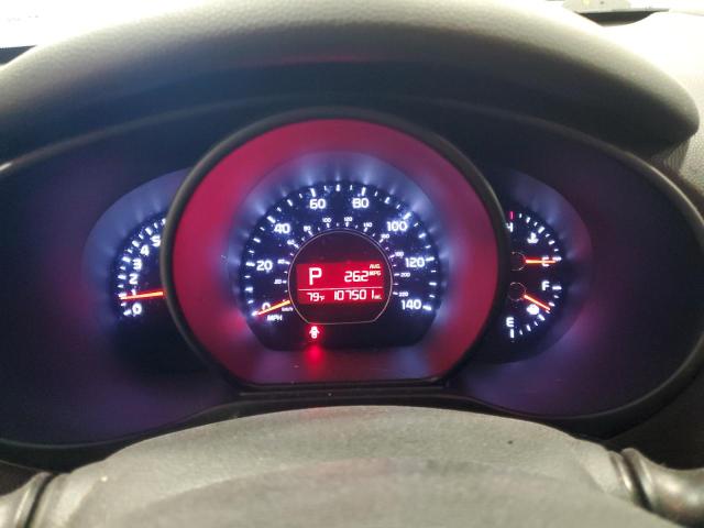 Photo 9 from auction – 2014 KIA SOUL with VIN KNDJN2A23E7054697
