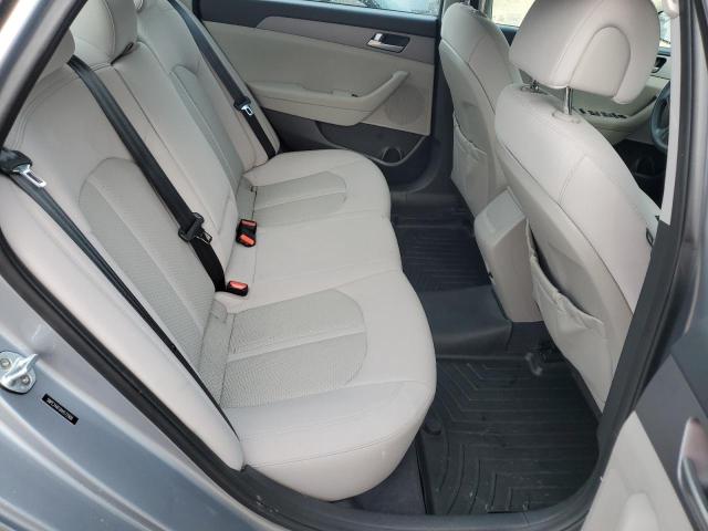 Photo 10 from auction – 2017 HYUNDAI SONATA SE with VIN 5NPE24AF0HH572906