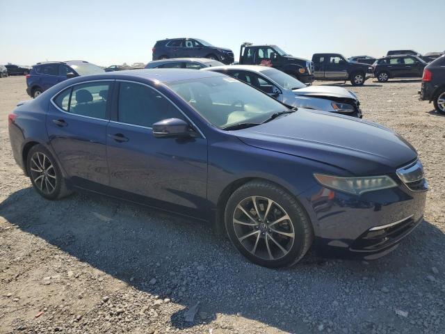 Photo 4 from auction – 2015 ACURA TLX TECH with VIN 19UUB2F51FA007294