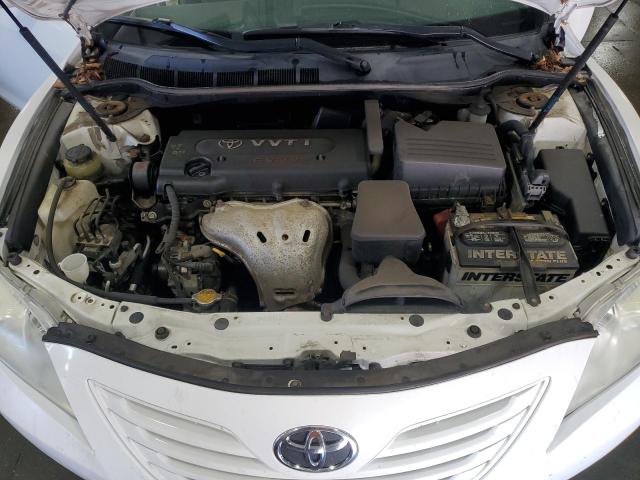 Photo 11 from auction – 2009 TOYOTA CAMRY BASE with VIN 4T4BE46K89R095716