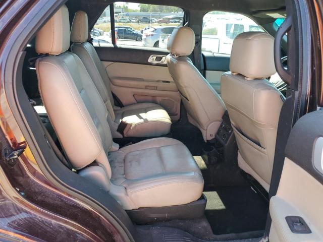 Photo 11 from auction – 2011 FORD EXPLORER L with VIN 1FMHK7F89BGA46564