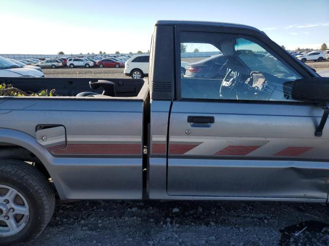 Photo 10 from auction – 1990 MAZDA B2600 SHOR with VIN JM2UF114XL0881894