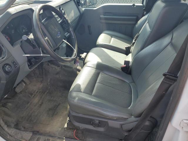Photo 7 from auction – 2015 FORD F250 SUPER with VIN 1FT7W2A61FEA29322
