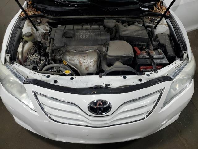 Photo 11 from auction – 2010 TOYOTA CAMRY BASE with VIN 4T4BF3EK3AR049692