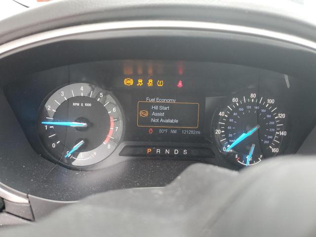 Photo 9 from auction – 2016 FORD FUSION SE with VIN 3FA6P0H73GR154306