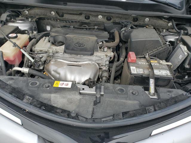 Photo 11 from auction – 2018 TOYOTA RAV4 ADVEN with VIN JTMRFREV4JD229743