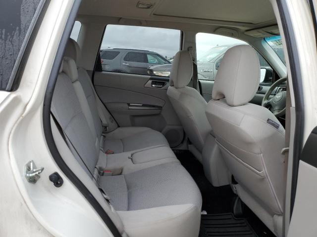 Photo 11 from auction – 2011 SUBARU FORESTER 2 with VIN JF2SHBCC7BH747068
