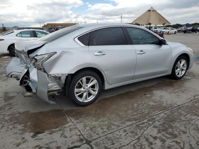 Photo 3 from auction – 2013 NISSAN ALTIMA 2.5 with VIN 1N4AL3AP3DN435554