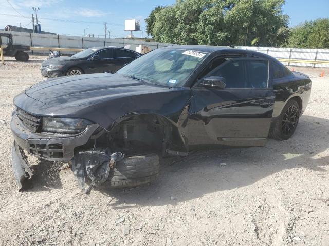 Zdjęcie 1 z aukcji – 2015 DODGE CHARGER R/ z VIN 2C3CDXCT0FH733948