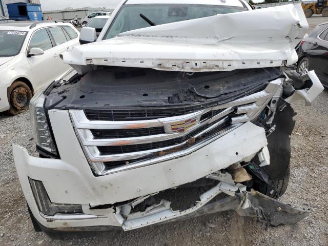 Photo 12 from auction – 2018 CADILLAC ESCALADE E with VIN 1GYS3HKJ3JR173779