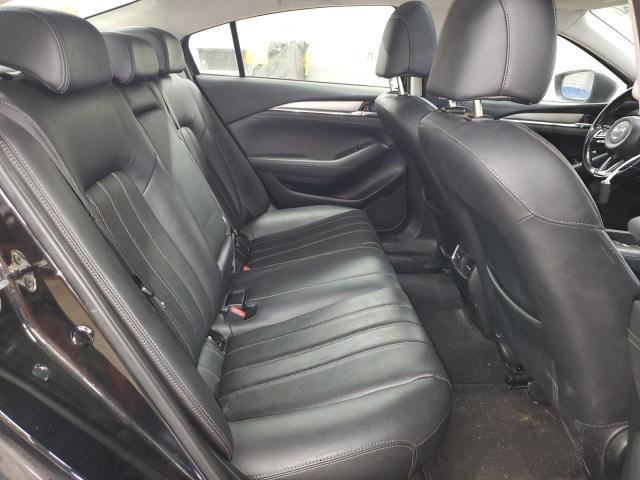 Photo 10 from auction – 2018 MAZDA 6 TOURING with VIN JM1GL1VMXJ1312071