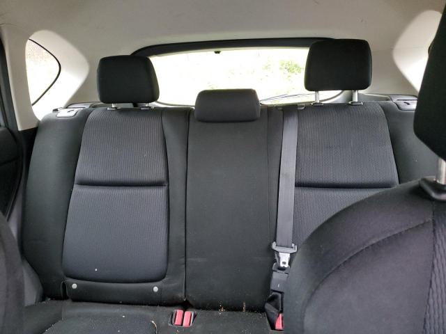 Photo 10 from auction – 2014 MAZDA CX-5 SPORT with VIN JM3KE2BE8E0404631