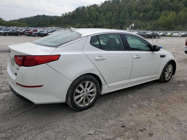 Photo 3 from auction – 2014 KIA OPTIMA EX with VIN 5XXGN4A74EG300102