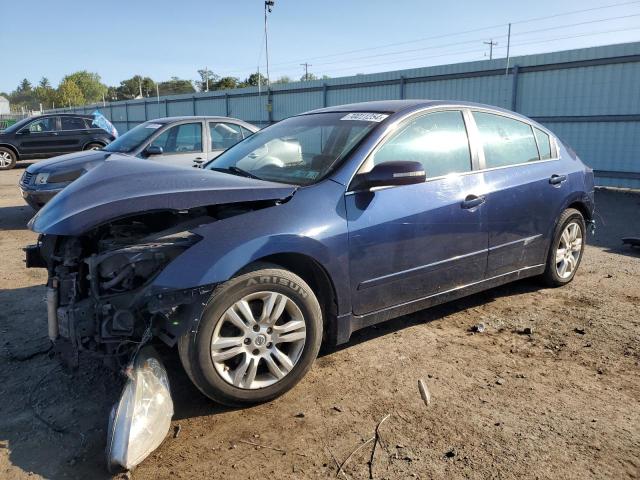 NISSAN ALTIMA BAS 2010 with VIN 1N4AL2AP2AN509469 - Photo from auction