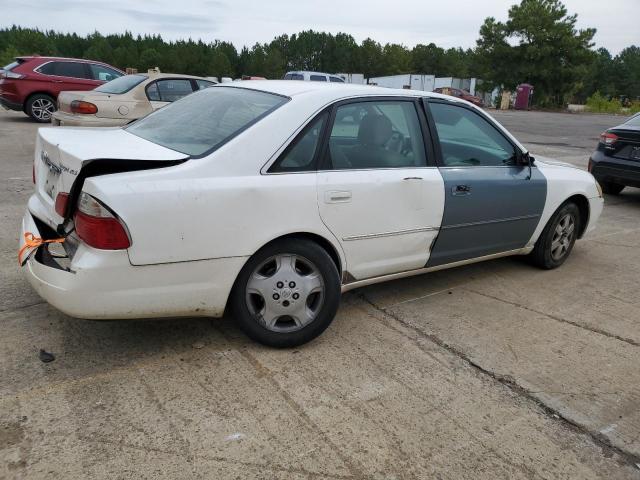 Photo 3 from auction – 2003 TOYOTA AVALON XL with VIN 4T1BF28B43U309181