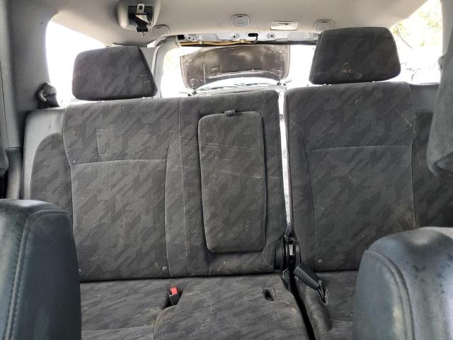 Photo 10 from auction – 2003 HONDA CR-V EX with VIN JHLRD78813C034954