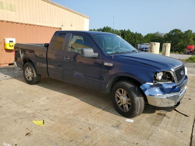 Photo 4 from auction – 2008 FORD F150 with VIN 1FTRX12W28FA97723