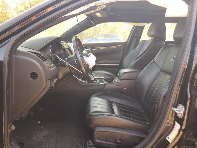 Фото 7 с аукциона – 2021 CHRYSLER 300 S с VIN 2C3CCAGG8MH602700
