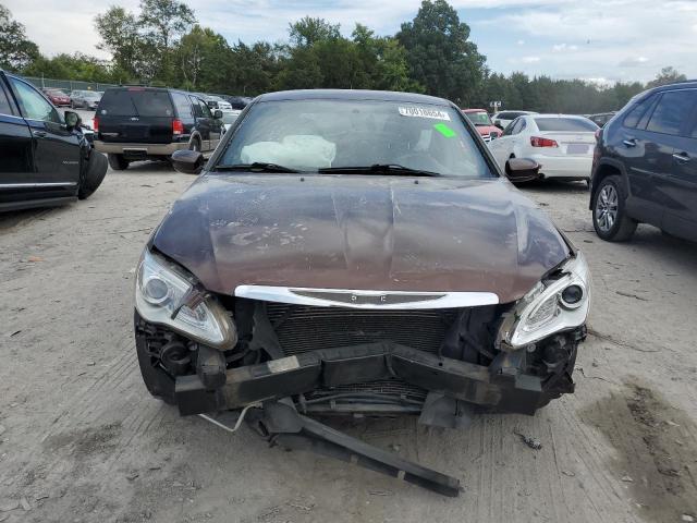 Photo 5 from auction – 2013 CHRYSLER 200 LX with VIN 1C3CCBAB8DN646951
