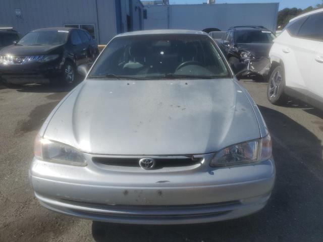 Photo 5 from auction – 2000 TOYOTA COROLLA VE with VIN 1NXBR12E5YZ310142