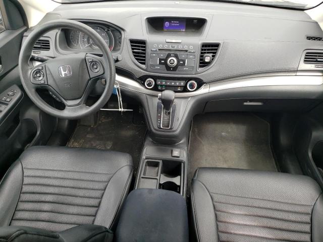 Photo 8 from auction – 2016 HONDA CR-V SE with VIN 2HKRM3H4XGH523883