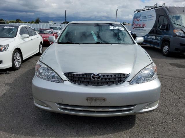 Photo 5 from auction – 2003 TOYOTA CAMRY LE with VIN 4T1BF30K53U061590