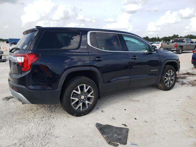 Photo 3 from auction – 2021 GMC ACADIA SLE with VIN 1GKKNKLA4MZ169101