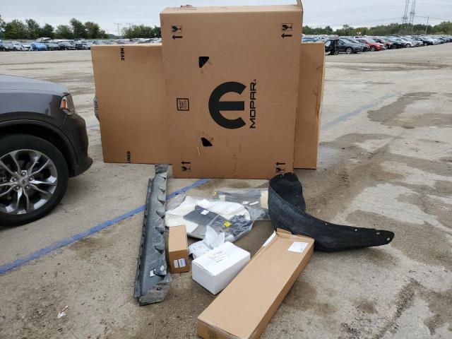 Photo 13 from auction – 2020 DODGE DURANGO GT with VIN 1C4RDJDG3LC252854