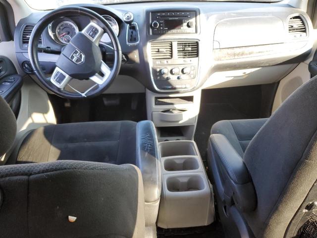 Foto 8 de la subasta – 2016 DODGE GRAND CARA con VIN 2C4RDGBG5GR117362