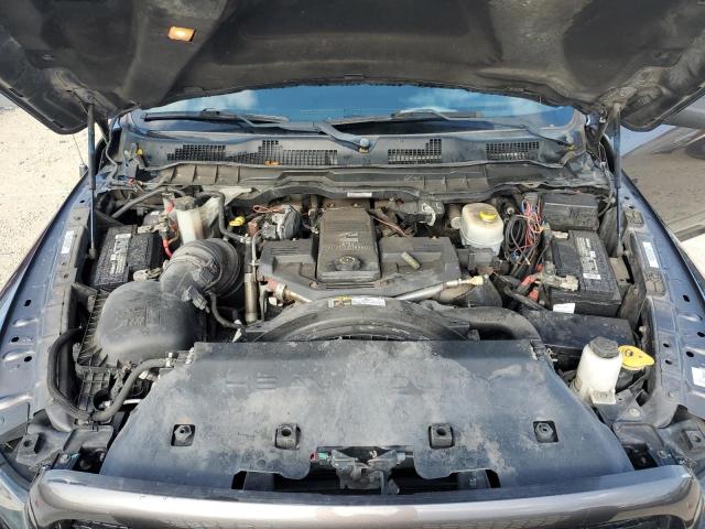Photo 11 from auction – 2017 RAM 2500 LARAM with VIN 3C6UR5NL8HG693101