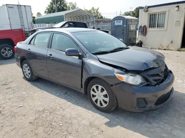 Photo 4 from auction – 2011 TOYOTA COROLLA BA with VIN JTDBU4EE1B9128030