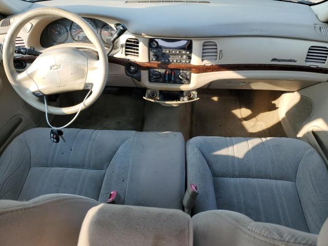 Photo 8 from auction – 2003 CHEVROLET IMPALA with VIN 2G1WF52E739296667