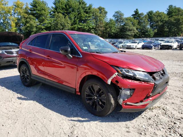 Photo 4 from auction – 2020 MITSUBISHI ECLIPSE CR with VIN JA4AS4AAXLZ002121