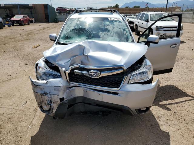 Photo 12 from auction – 2014 SUBARU FORESTER 2 with VIN JF2SJAJC0EH532119