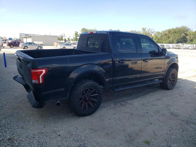 Photo 3 from auction – 2016 FORD F150 SUPER with VIN 1FTEW1EP5GFB65288