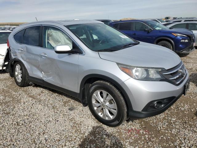 Photo 4 from auction – 2014 HONDA CR-V EXL with VIN 2HKRM4H75EH665880