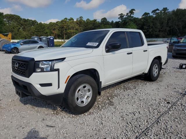 NISSAN FRONTIER S 2024 with VIN 1N6ED1EJ0RN603416 - Photo from auction