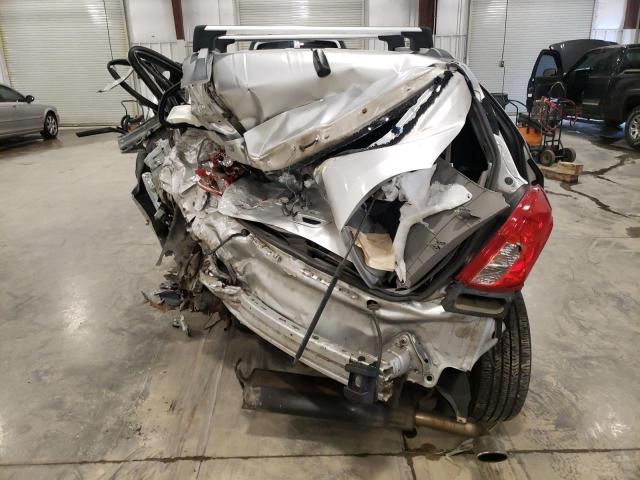 Photo 6 from auction – 2014 BUICK ENCORE PRE with VIN KL4CJHSB5EB514908