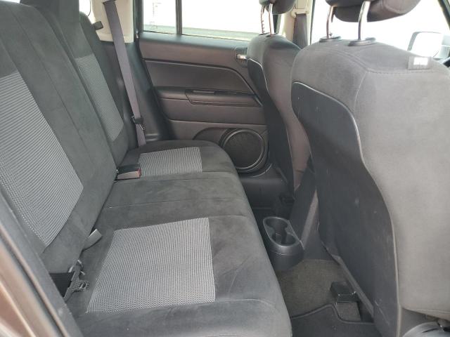 Photo 11 from auction – 2016 JEEP PATRIOT SP with VIN 1C4NJPBA2GD677815