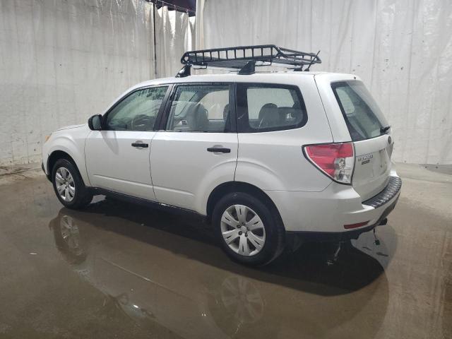Foto 2 de la subasta – 2009 SUBARU FORESTER 2 con VIN JF2SH61679H707006