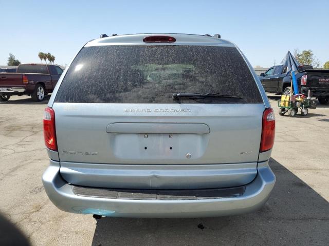 Photo 6 from auction – 2005 DODGE GRAND CARA with VIN 2D4GP44L95R580662