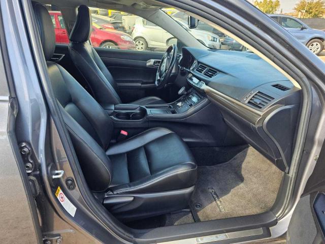 Photo 5 from auction – 2015 LEXUS CT 200 with VIN JTHKD5BH9F2249857