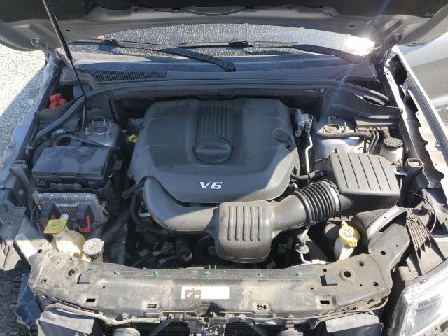 Photo 12 from auction – 2014 JEEP GRAND CHER with VIN 1C4RJFBG1EC558351